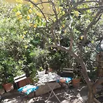 Les Violettes Apartment