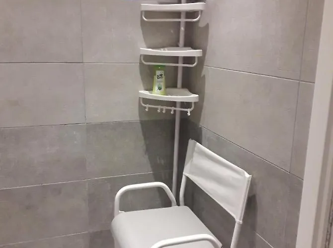 Les Violettes 아파트