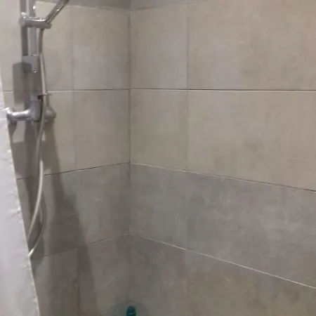 Apartmán Les Violettes *