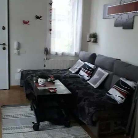 Appartement Les Violettes