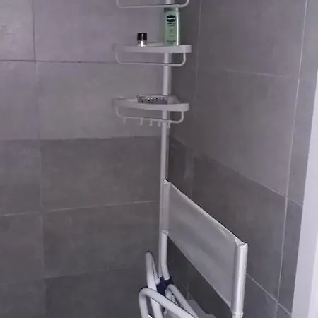 Les Violettes Apartmán