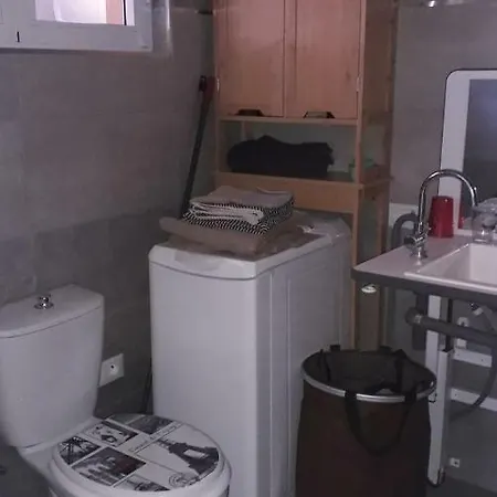 Les Violettes Menton