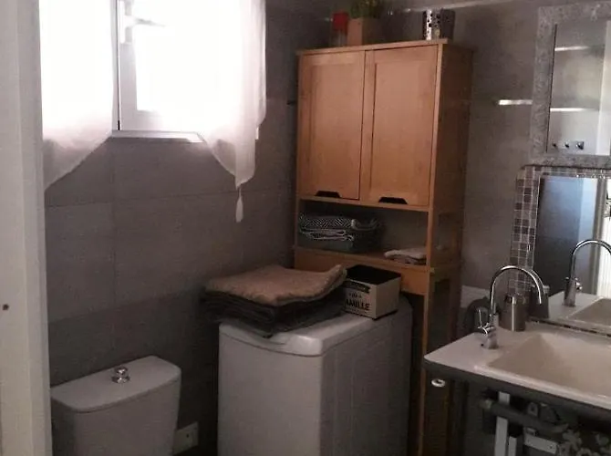 Apartment Les Violettes *