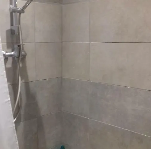 公寓 Les Violettes *