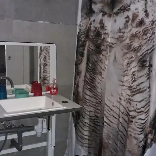 Les Violettes Appartamento